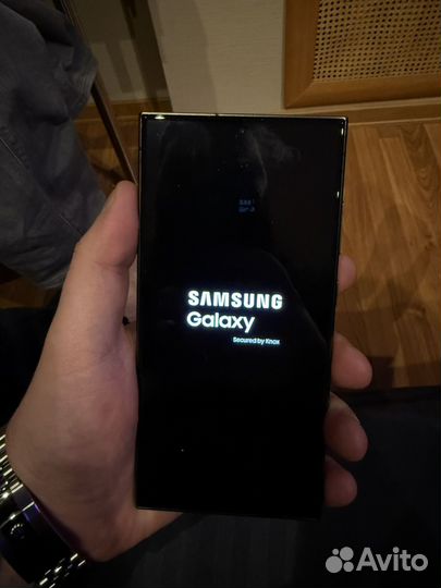 Samsung Galaxy S24 Ultra, 12/256 ГБ