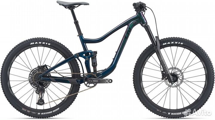 Giant LIV Intrigue 2021