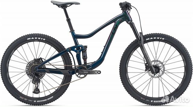 Giant LIV Intrigue 2021