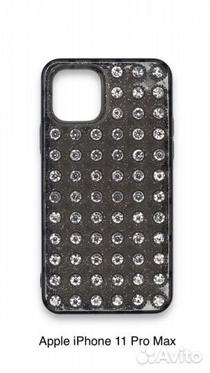 Чехол на iPhone 11 PRO MAX новый