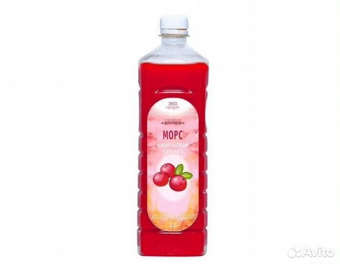 Морс из облепихи. опт разные вкусы