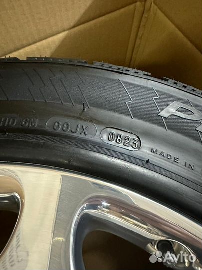 Колёса на бронированные немецкие автомобили