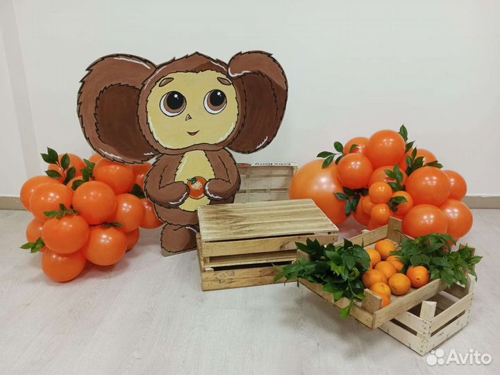 Воздушные шары