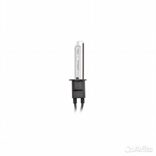 Ксеноновая лампа Optima Red Line H1 5000K