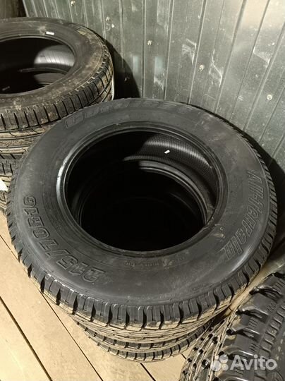 Cordiant All Terrain 215/70 R16 100H