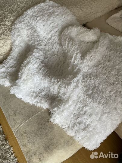 Плед для новорожденного/детский новый