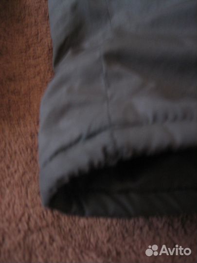 Брюки для девочки