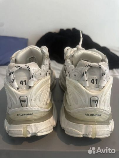 Balenciaga Runner кроссовки оригинал