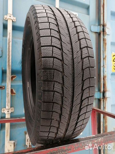 Michelin X-Ice 2 235/60 R18 107T