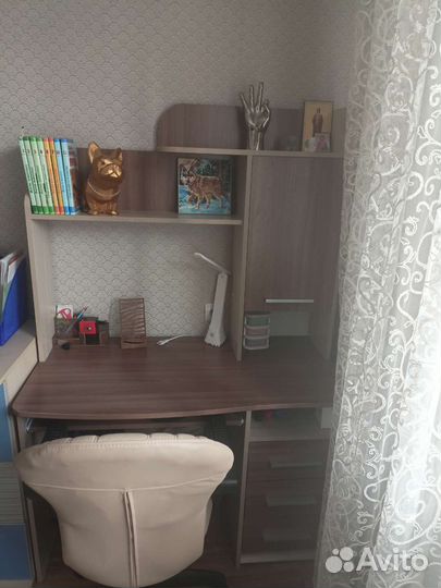 Компьютерный стол бу