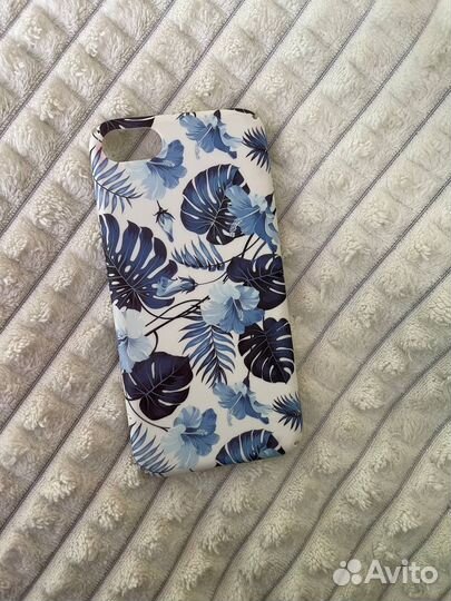 Чехол на iPhone 7,8, se