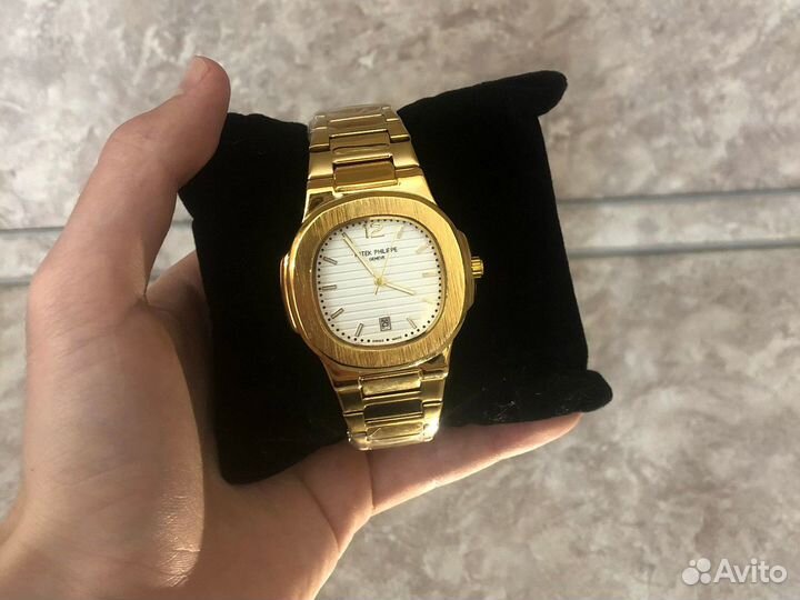 Мужские часы Patek Philippe