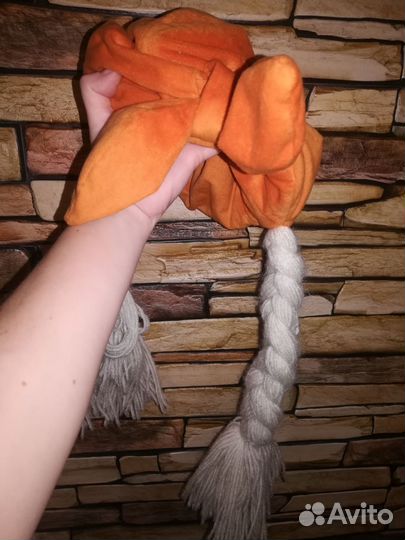 Костюм Бабы яги