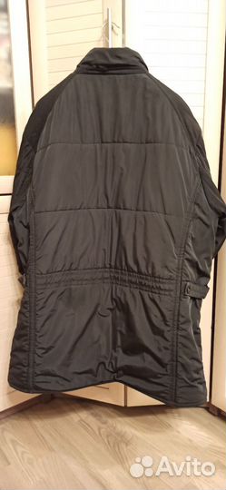 Куртка мужская зимняя, р. 62-64