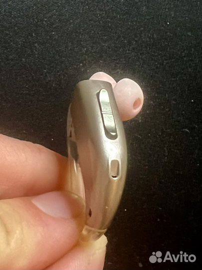 Слуховой аппарат tango 4s