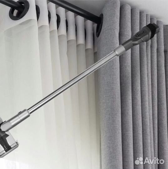 Пылесос вертикальный Polaris pvcs 1100 синий