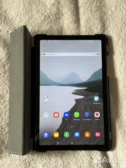 Планшет Samsung Galaxy Tab A7 10.4