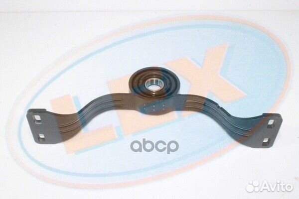 Подшипник подвесной (30x19mm) VW Tiguan 4x4 PP4