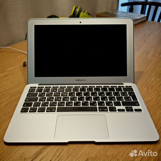 Apple Macbook Air 11 2012