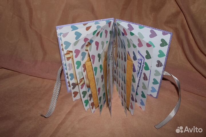 Альбом для фотографий