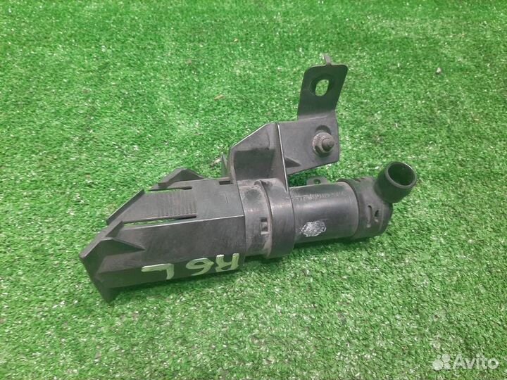 Форсунка омывателя фары левой Nissan Murano Z50 2