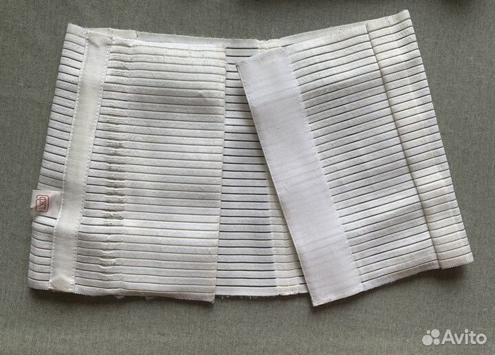 Бандаж послеродовой fest 104