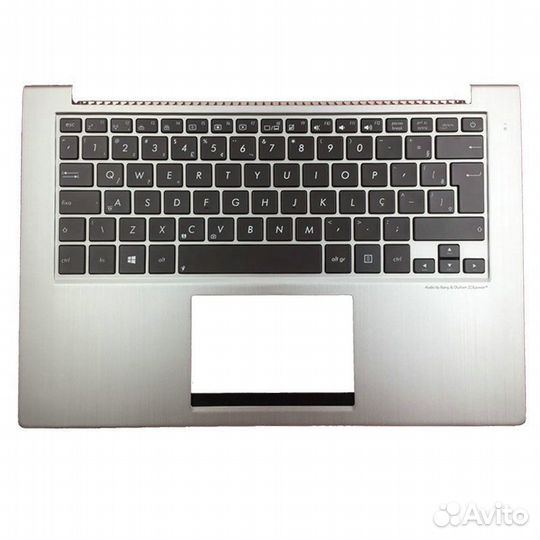 Топкейс новый для Asus UX32A UX32VD