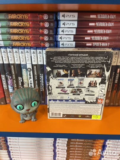 Life is Strange: Before the Storm. Особое издание