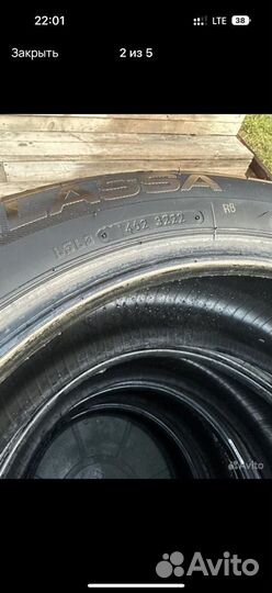 Lassa Iceways 2 195/55 R16