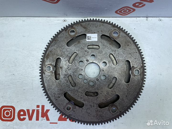 Маховик бмв