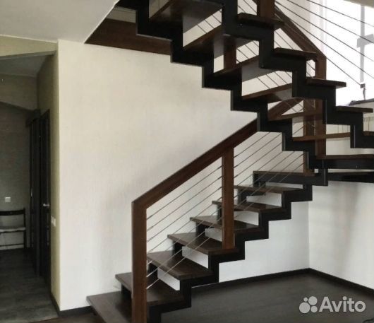 Лестница для дома