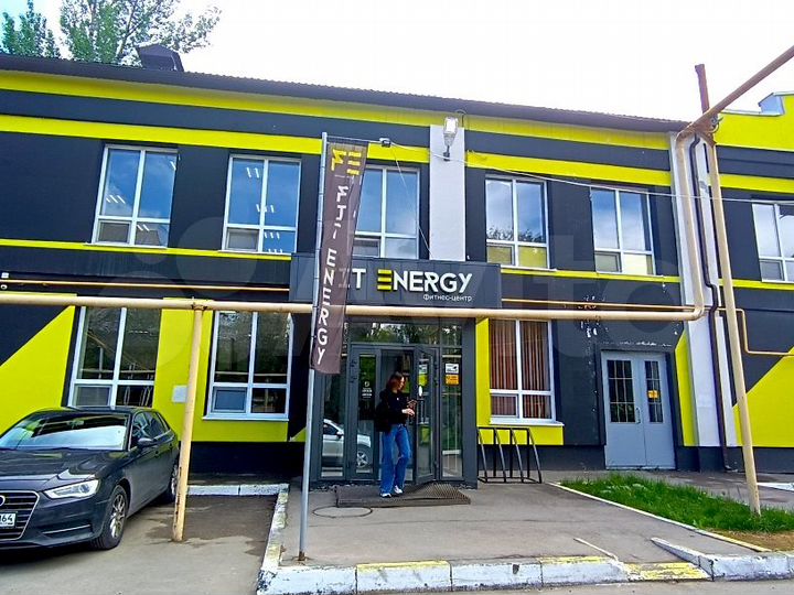 Свободного назначения, 2200 м²