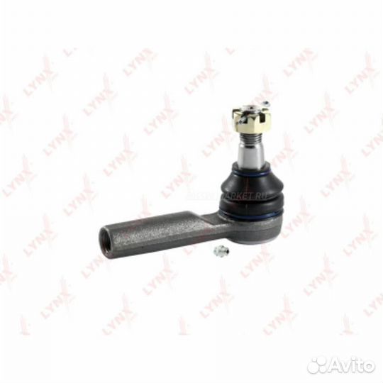 Lynxauto C4020LR Наконечник рулевой тяги перед пра