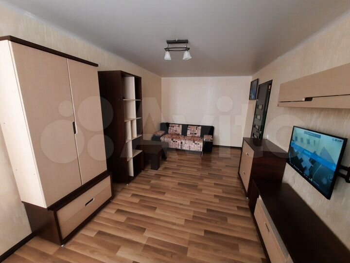 1-к. квартира, 31 м², 5/5 эт.