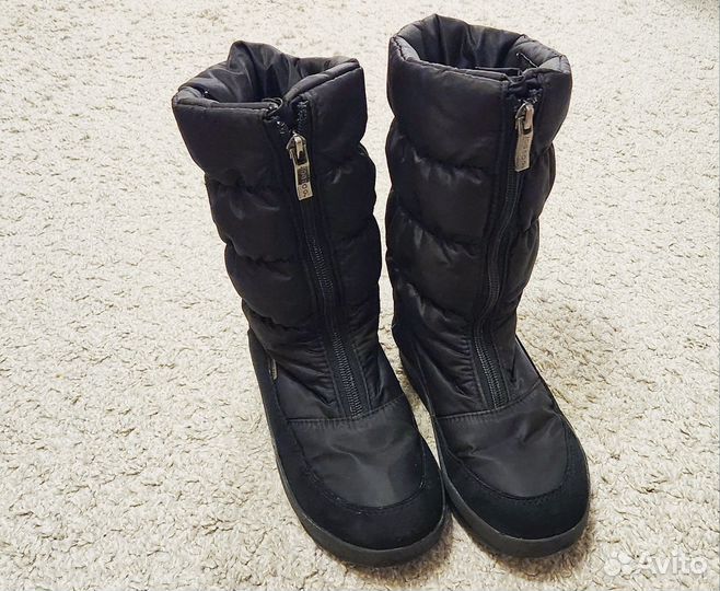 Дутики детские 32 Jog dog Италия