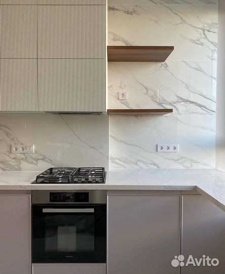 Кухонные гарнитуры от оптовика: большой выбор