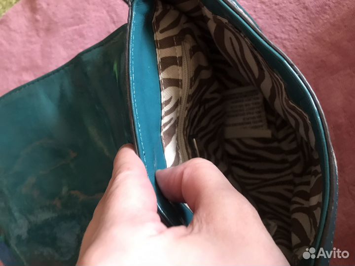 Сумка guess кроссбоди