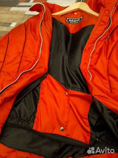 Куртка MDC оригинал, 50