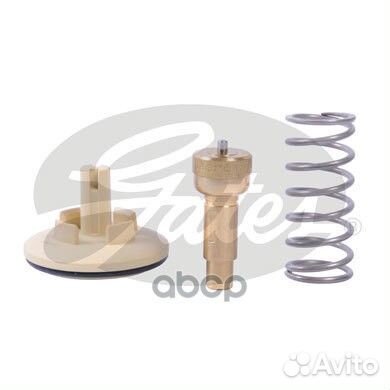 Термостат audi A3 03-07/skoda octavia/fabia 04