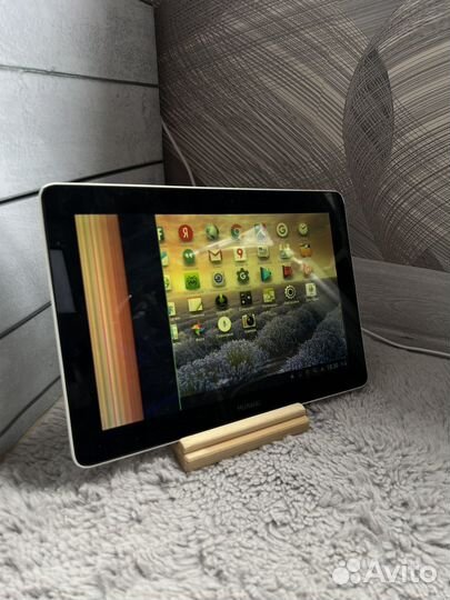 Планшет huawei mediapad 10 link