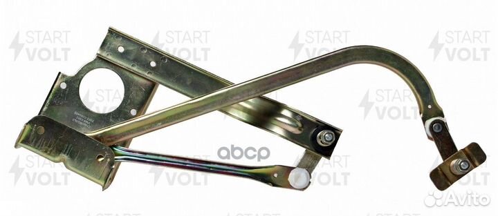 Трапеция стеклооч. VWA0302 startvolt