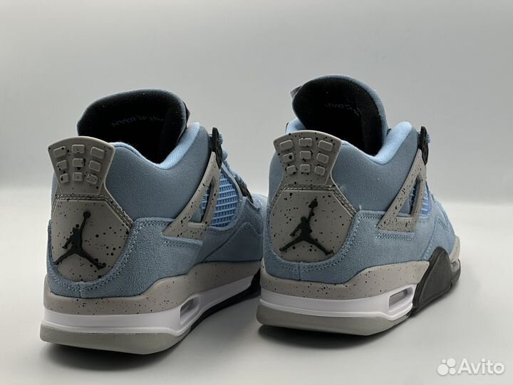 Кроссовки Nike Air Jordan 4