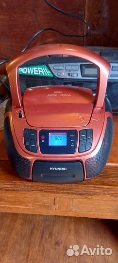 Магнитола с сд,мп-3, USB