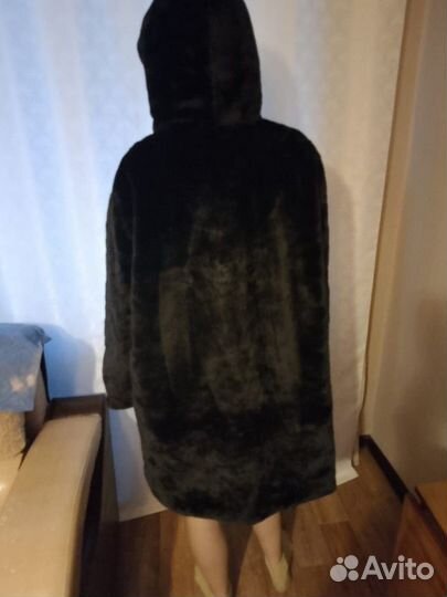 Продам шубку