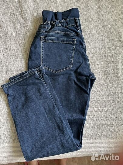 Одежда для беременной 48 р-р