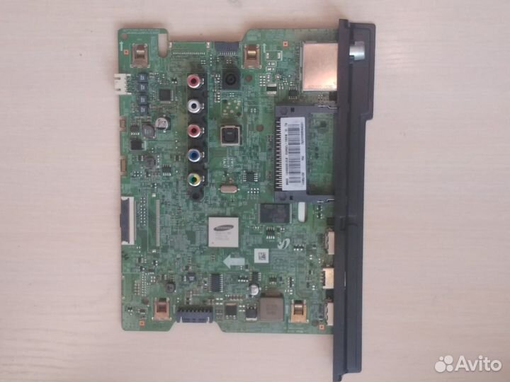 Блоки от телевизоров