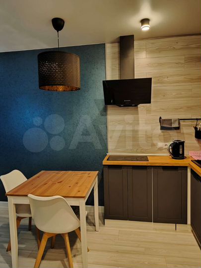 1-к. квартира, 31 м², 3/9 эт.