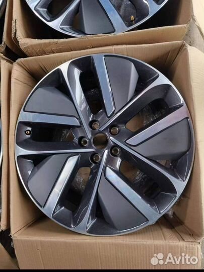 Запчасти Lixiang Li9/Li8/L7