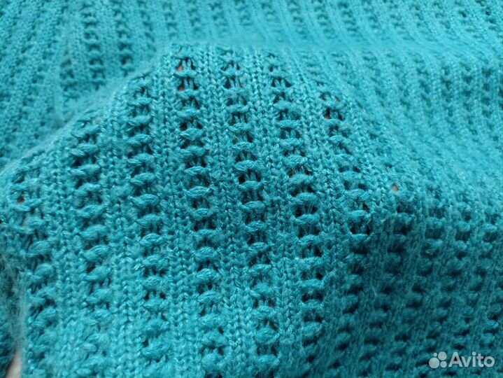 Джемпер мохер L