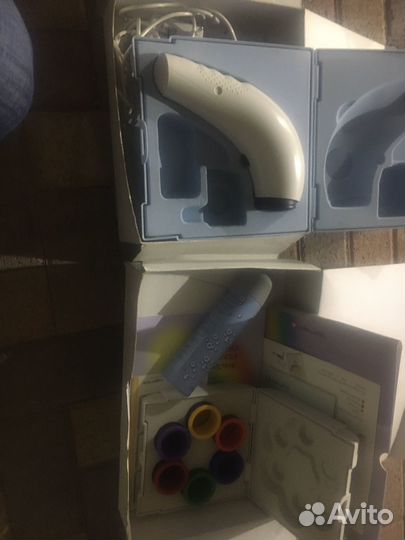 Лампа биоптрон zepter